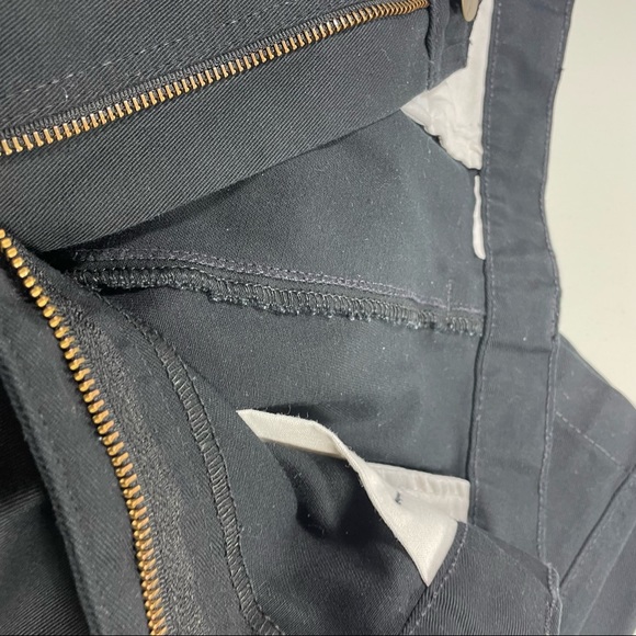 Men’s Black  Carhartt Work Pants 40 - Picture 9 of 10